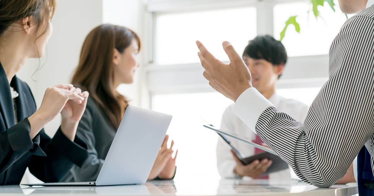 ビジネスリテラシー養成講座